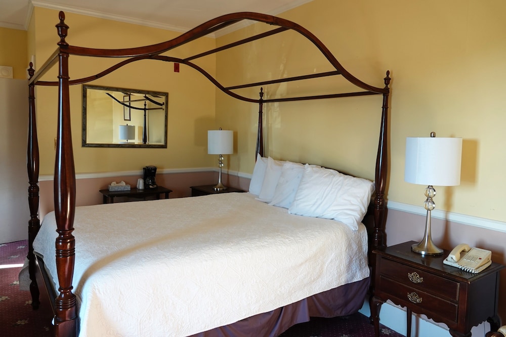 Union Hotel - photo 29