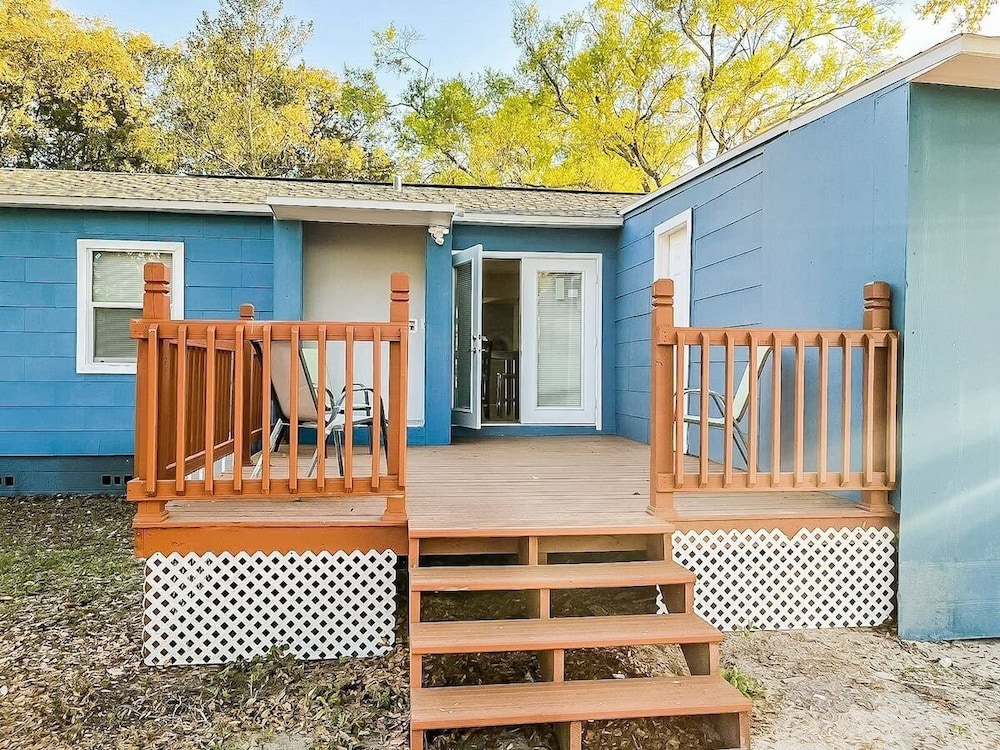 Modern space in the heart of Tampa - photo 18