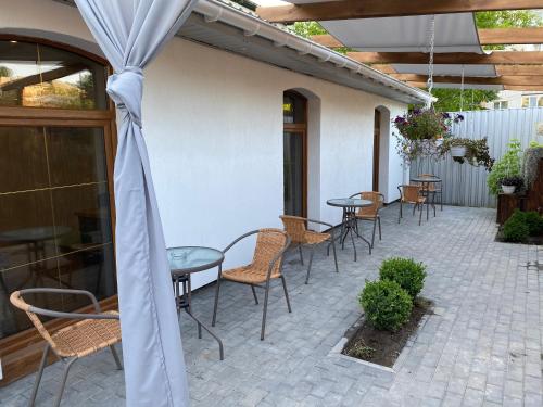 4Rooms - last minute hotel in Vinnytsia