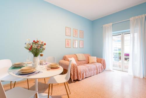 Maison Camilla Near Train Station — 4-Star Luxury Hotel in Nettuno, Italy