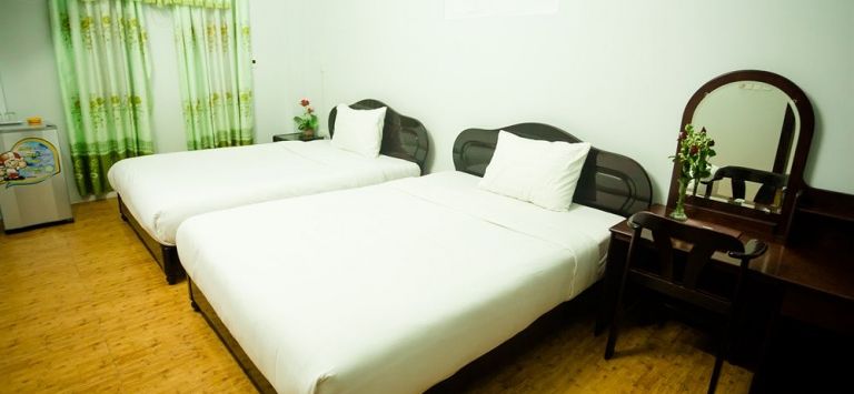 Bien Goi Hotel - last minute hotel in Da Nang