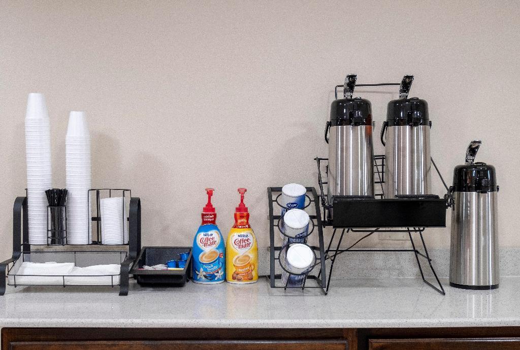 Red Roof Inn Fort Smith Downtown - photo 2