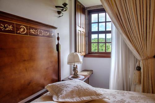 Hotel Rural Reguengo de Melgaço — Melgaco — photo 4