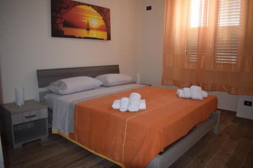 Affitto breve Casa Taormina — 4-Star Luxury Hotel in Palermo, Italy