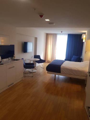 Apart Hotel Royal Sunset Batumi Sea View Resort