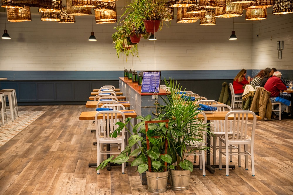Delta Hotels by Marriott Mount Pleasant - photo 88