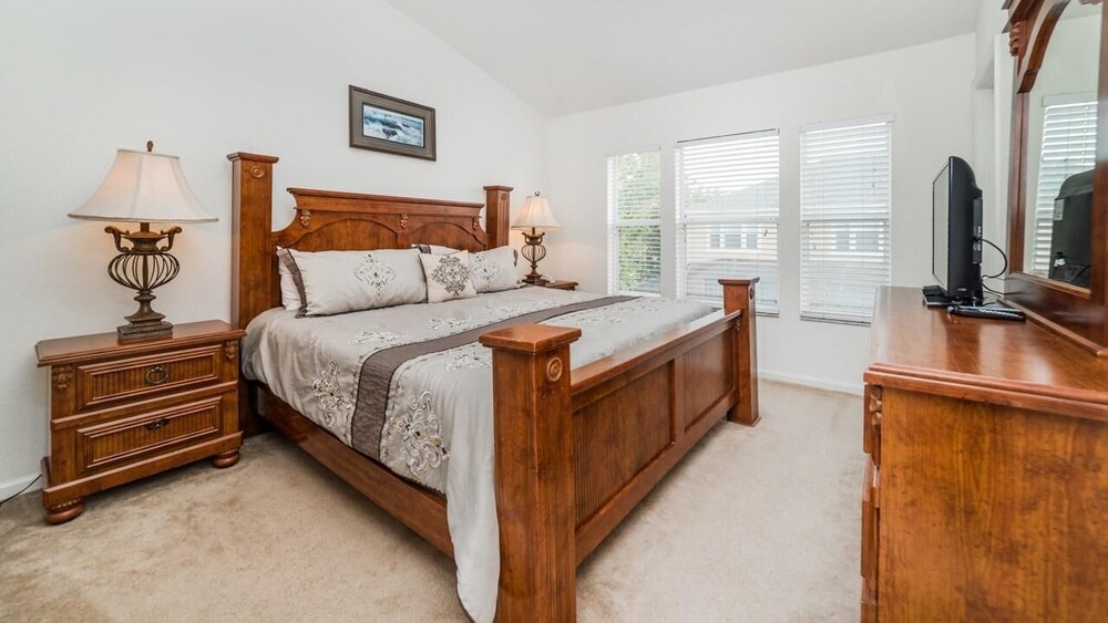 7652 Otterspool - last minute hotel in Kissimmee