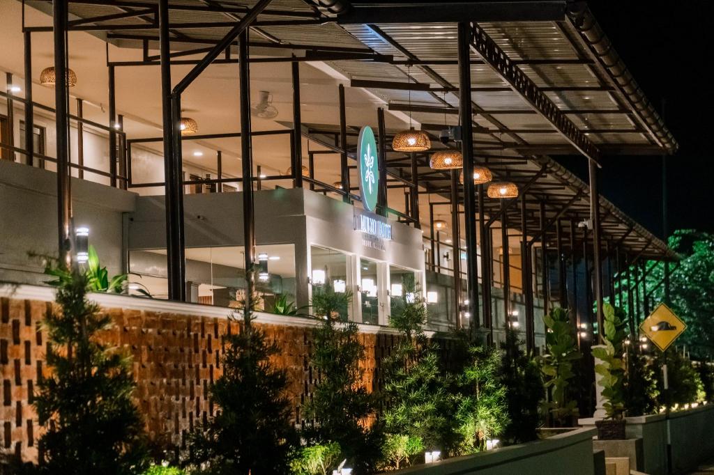 Mulyo Hotel in Port Dickson, Malaysia