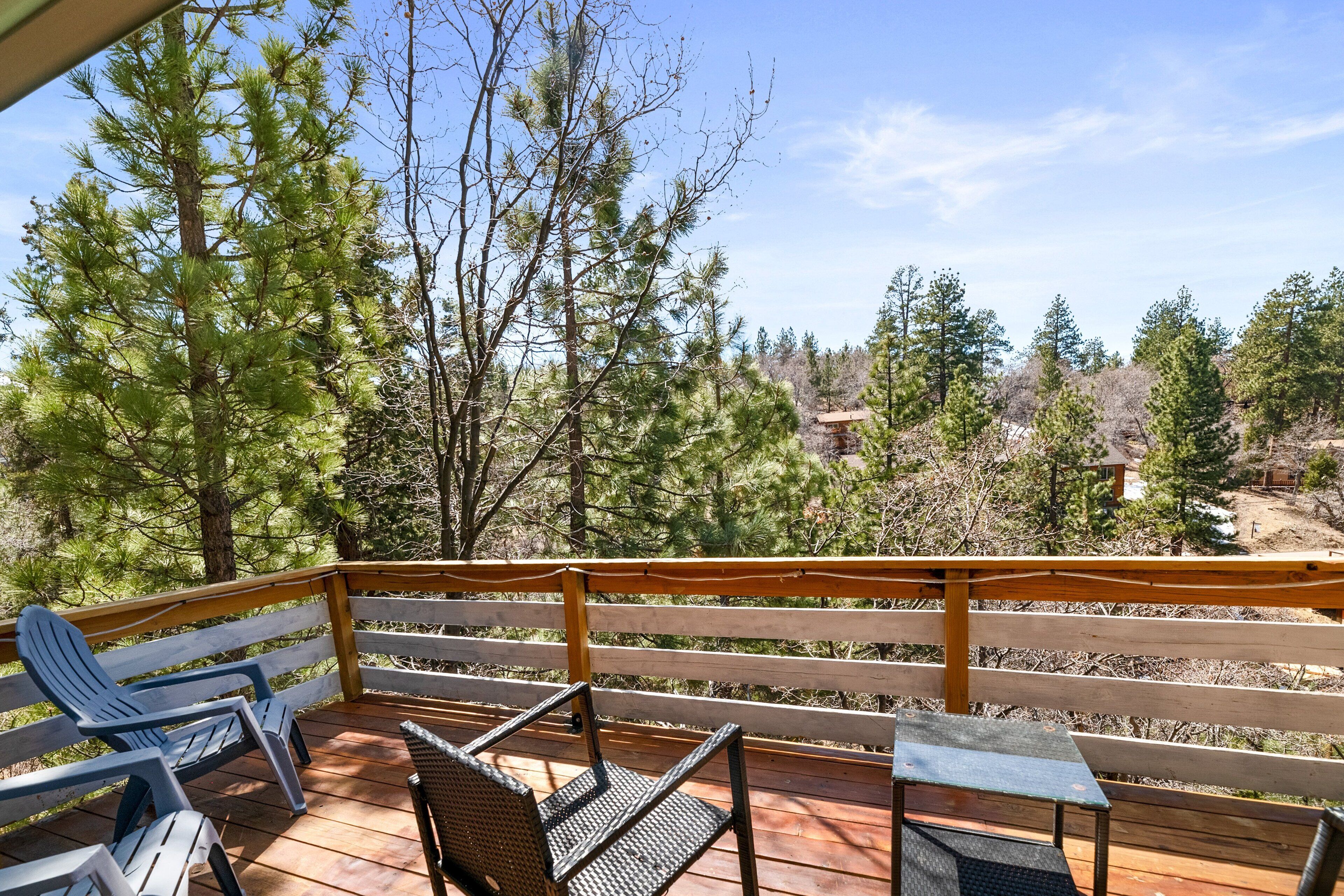 Bear Claw Inn - photo 22