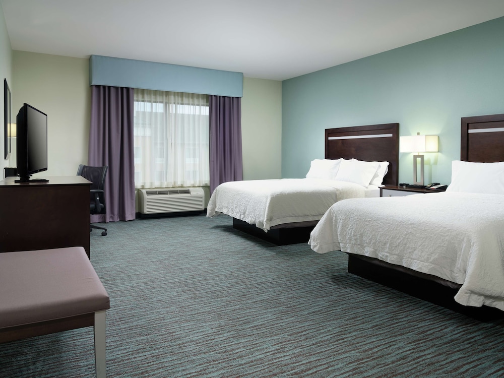 Hampton Inn Chattanooga West Lookout Mountain - photo 4