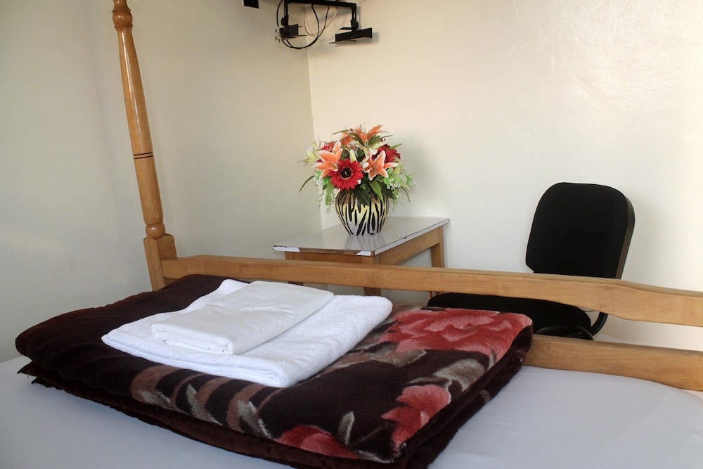Visitors Inn — Mbale — photo 3