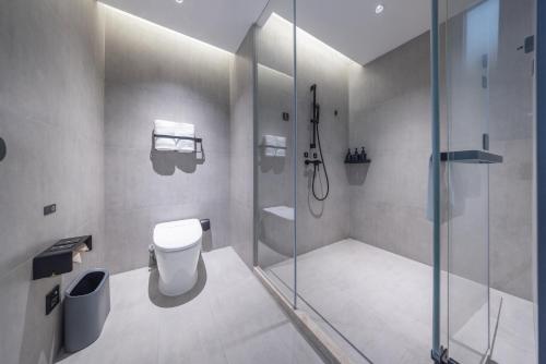 Atour Light Hotel Yining State Museum Culture Road — 4-Star Luxury Hotel in Yining, People's Republic of China