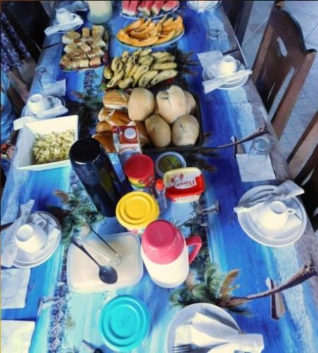 Toca do Vaidoso — Barreirinhas — photo 2