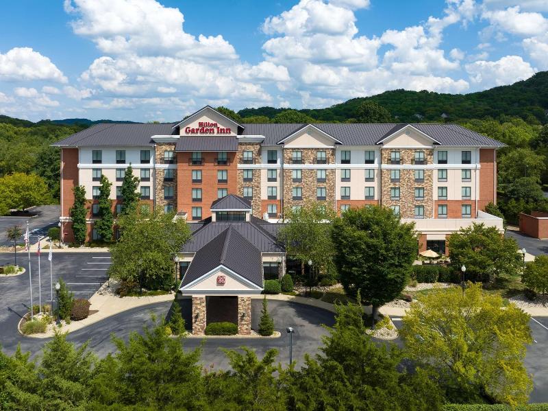 Hilton Garden Inn Nashville Franklin Cool Springs - photo 6