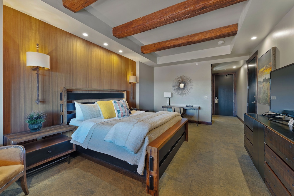 Desert Rose Resort & Cabins - photo 30