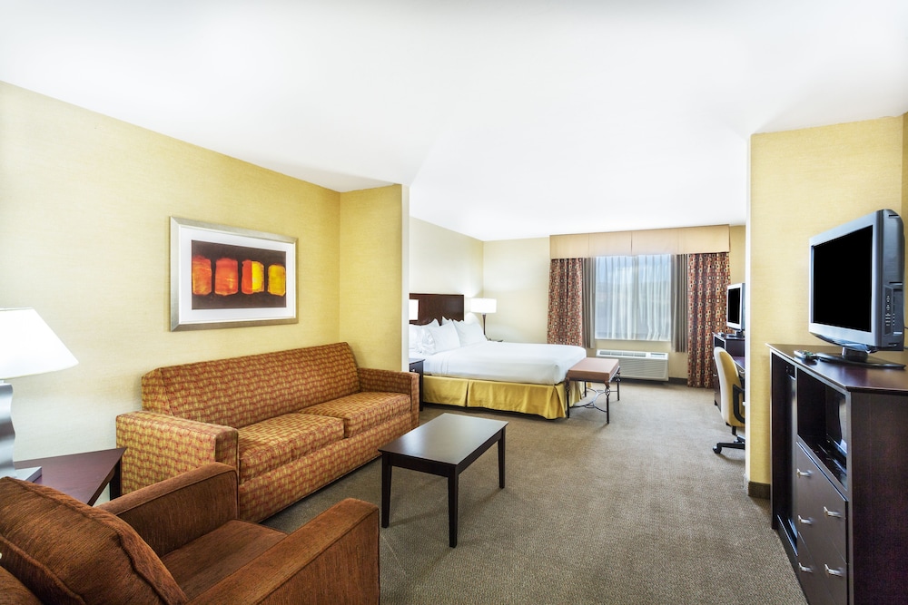 Holiday Inn Express Nogales - photo 14