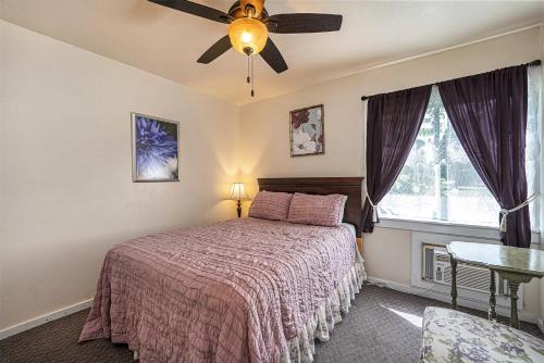 Jensen's RV Park and Motel - photo 12