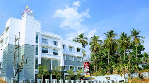 Hotel Sky Paradise — Tellicherry — photo 3