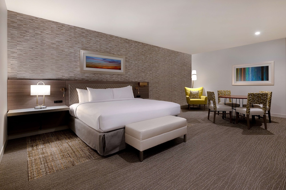 Hilton Garden Inn Temecula CA - photo 8
