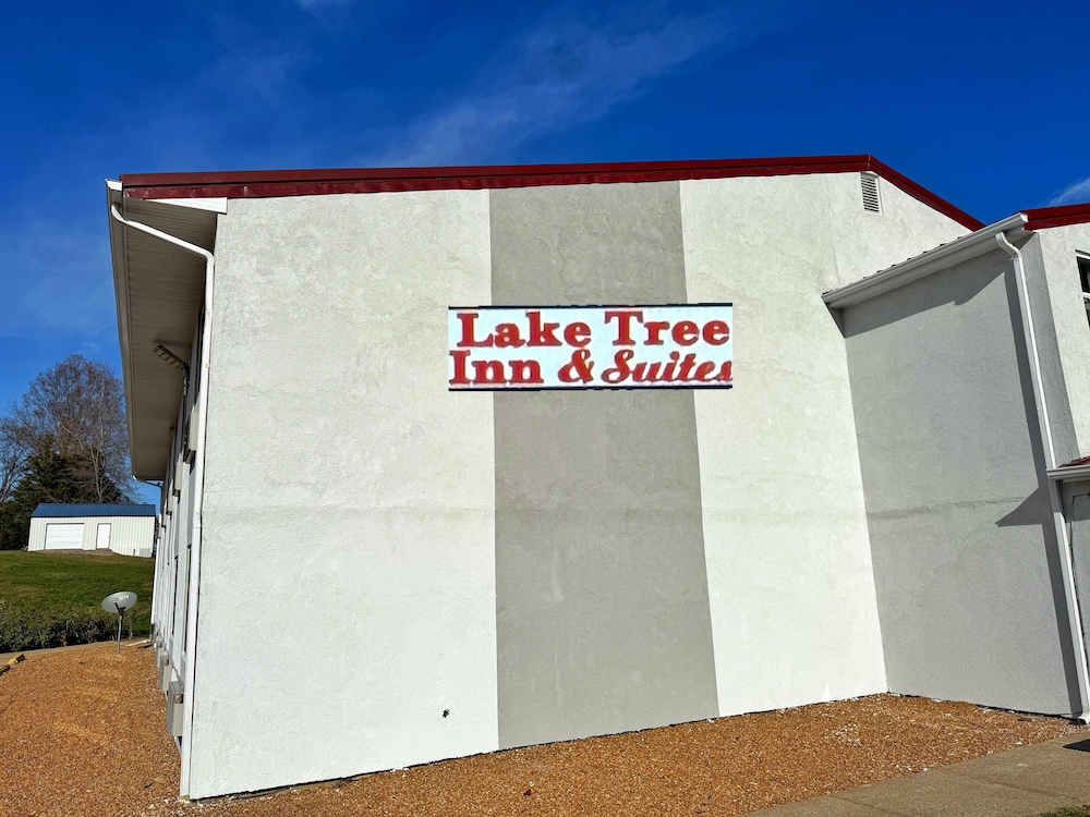 Laketree Inn And Suites Marion - photo 20