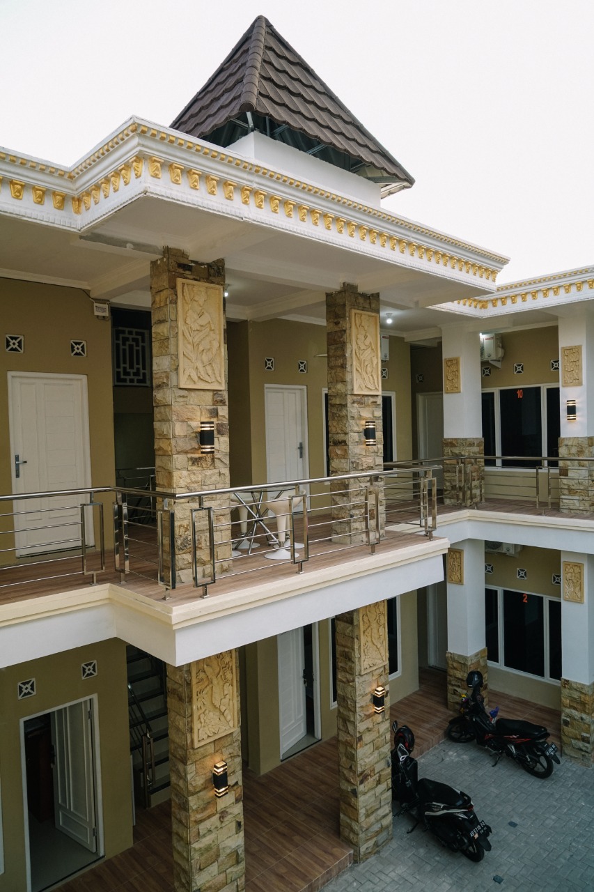 Kostel Velisia Syariah — Melati — photo 3