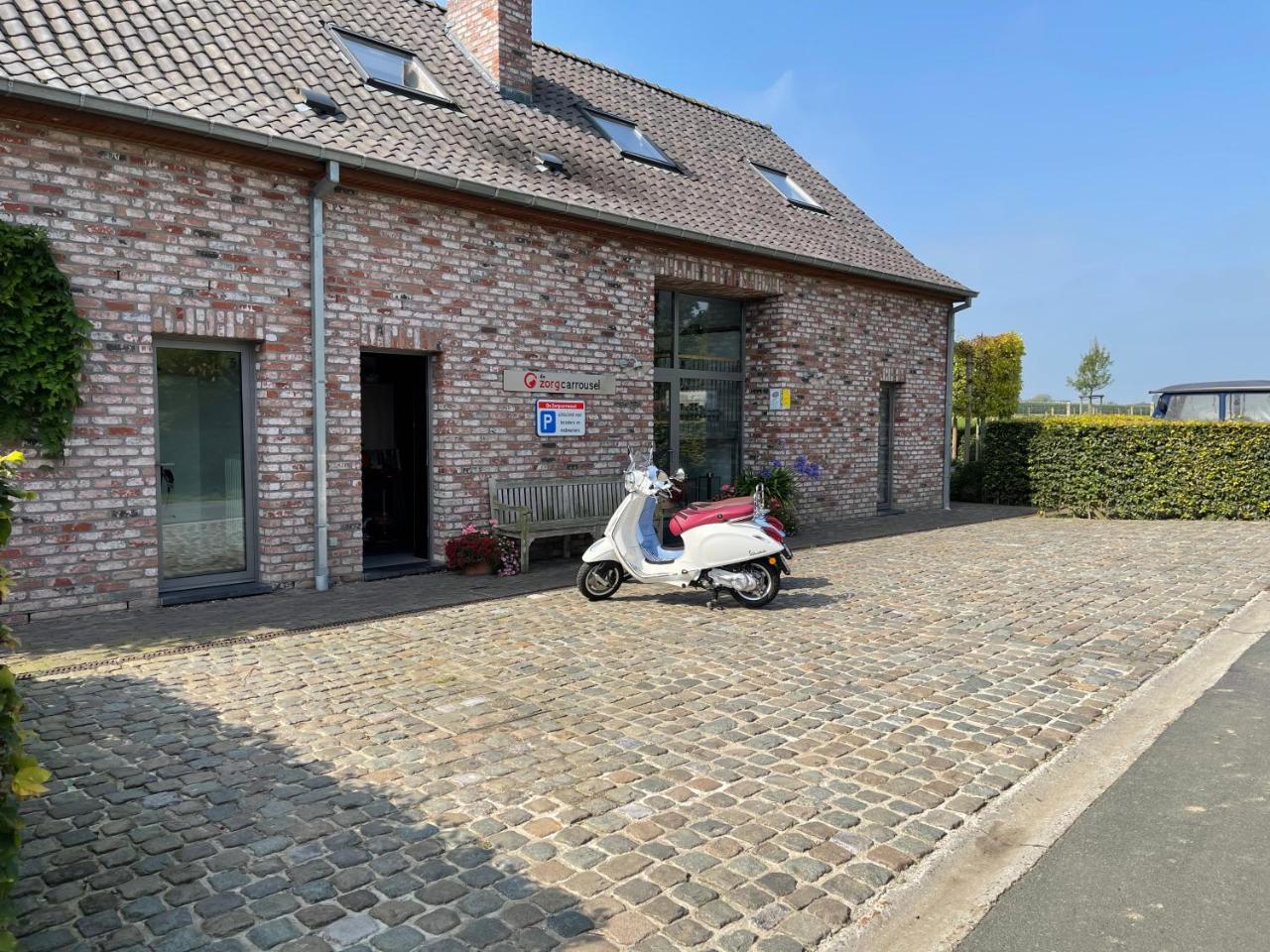 Parel Van Bever Perle de Bievene - last minute hotel in Bever
