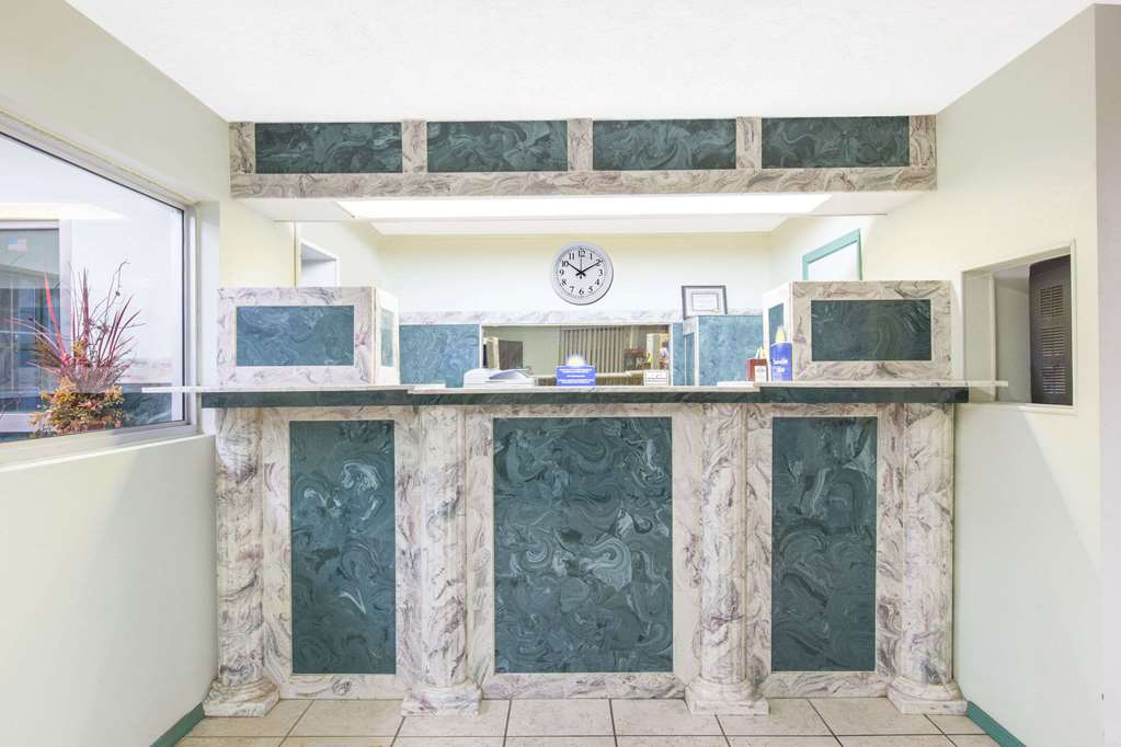 Days Inn by Wyndham West Point - photo 3