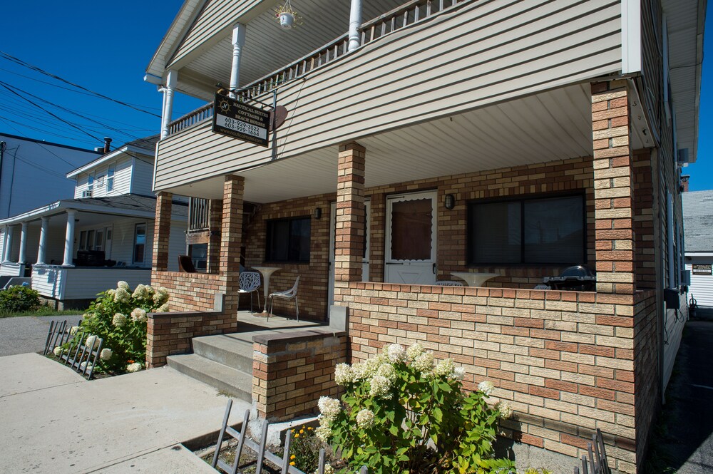 Nautical Motel and Suites - photo 30