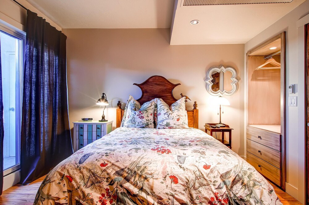 Galleria 307 by Park City Lodging - photo 4