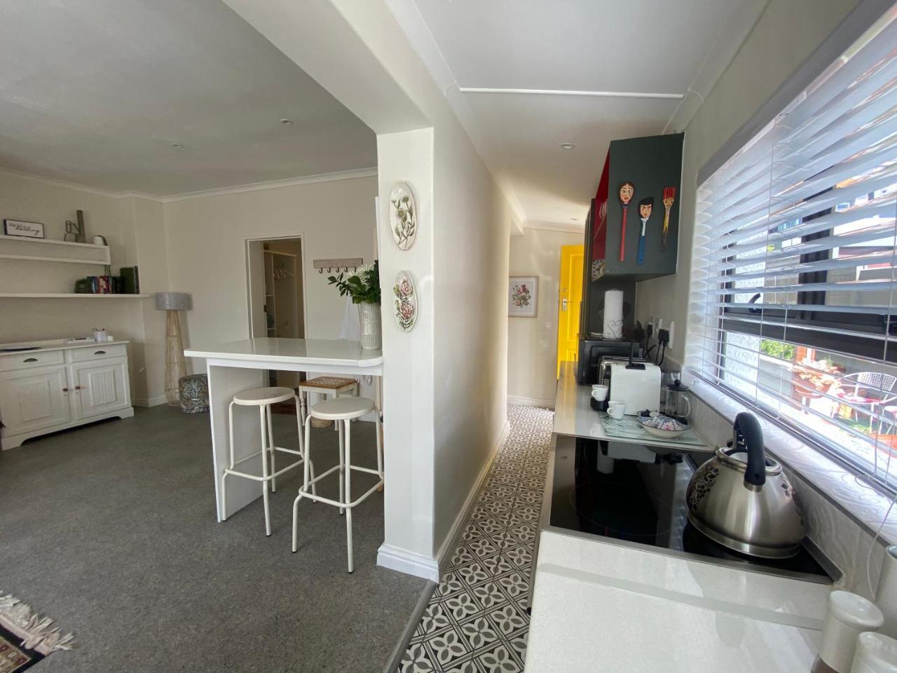 Walmer Cottage Cute & Pet Friendly