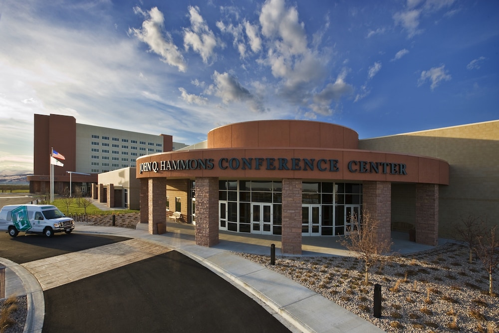 Embassy Suites by Hilton Loveland Conference Center - photo 57