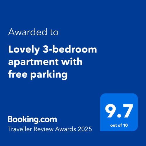 Lovely Rooftop Apartment — 4-Star Luxury Hotel in Golem, Albania