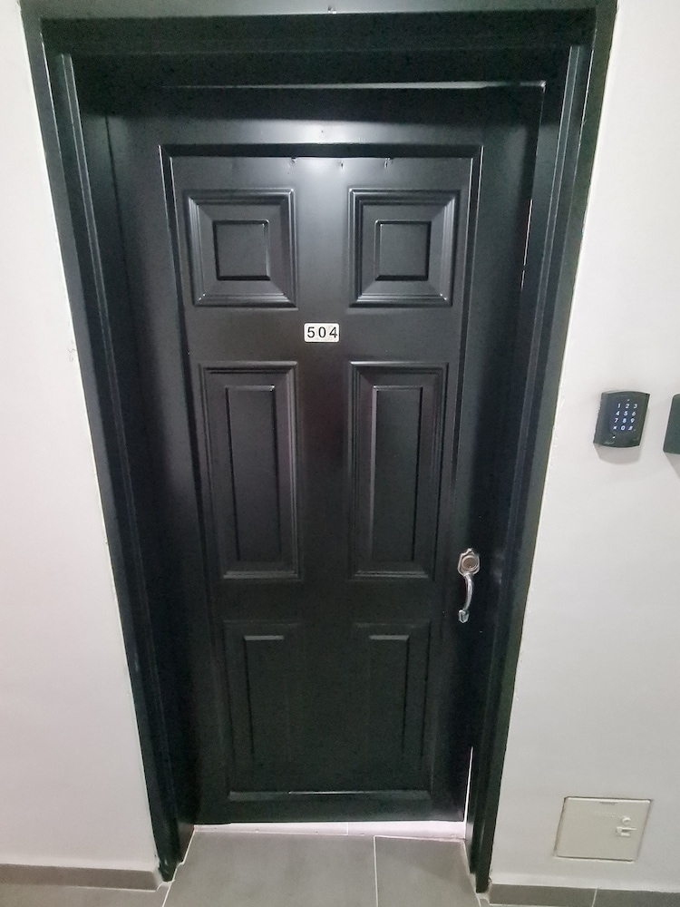 504 Moderno Aparta Suite en Versalles Tipo Loft Cali Tower Suites & Lofts in Cali, Colombia