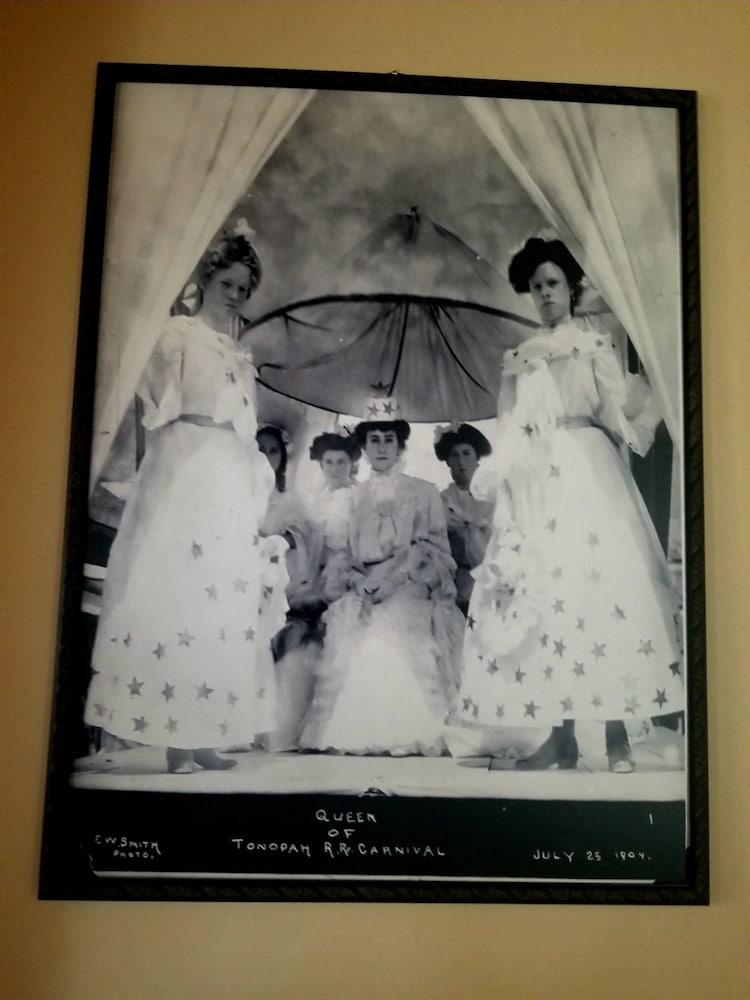 Belvada Hotel - photo 42