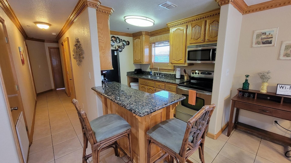 Campeche Triplex Unit C - photo 6