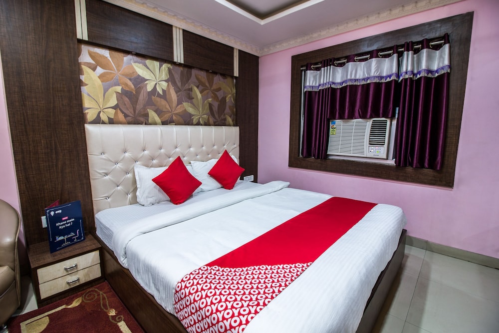 Oyo 14579 The Hangout in Jamshedpur, India