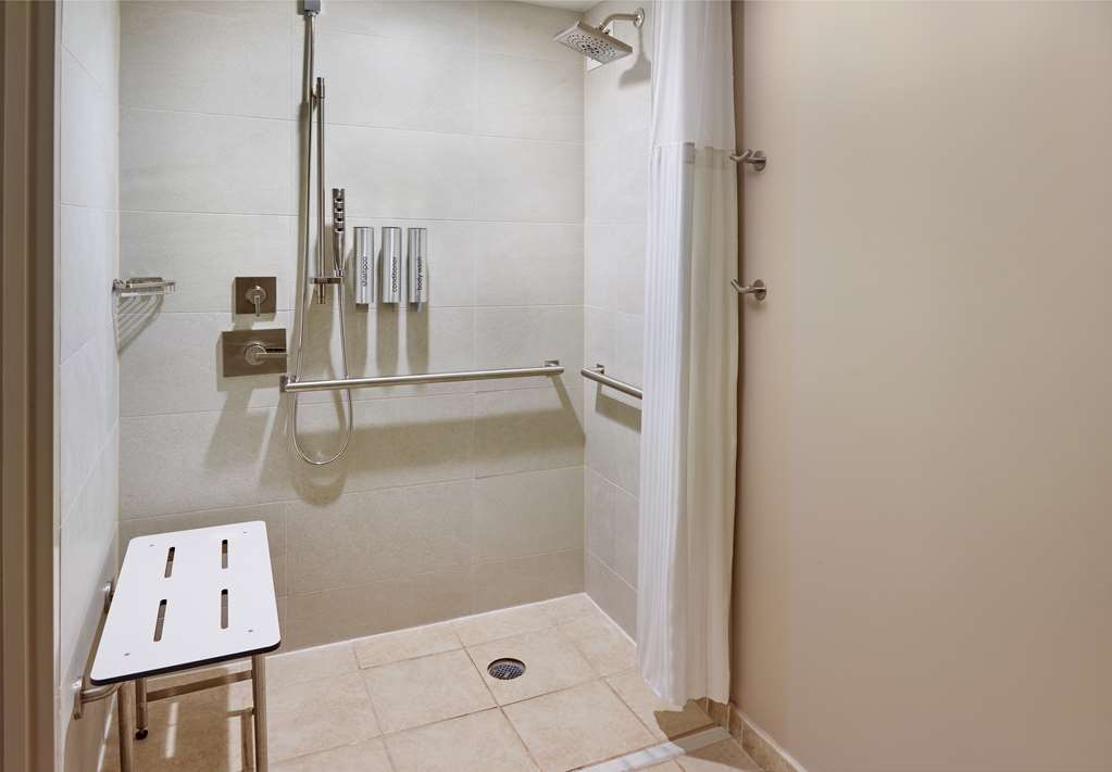 Emory Conference Center Hotel - photo 15