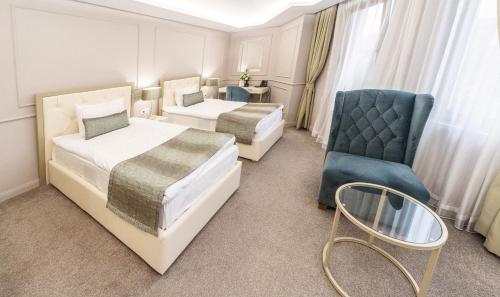 Monte Vedetta in Sliven, Bulgaria