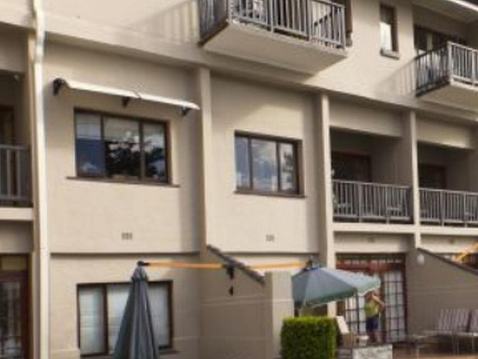 Hartenbos Lagoon Resort in Mossel Bay, South Africa