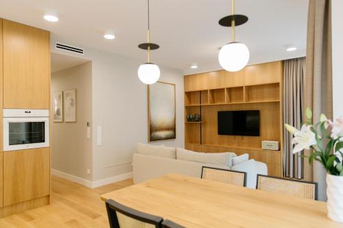 MB By the Sea Apartments DolceVita Premium — 4-Star Luxury Hotel in Gdynia, Poland