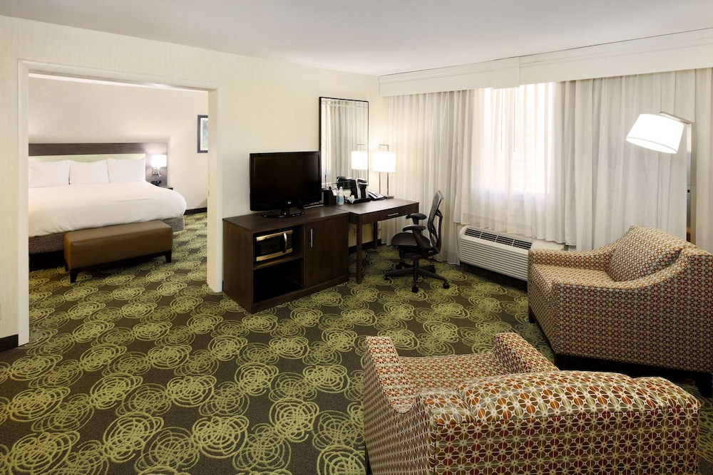 Hilton Garden Inn Reagan National Airport - photo 20