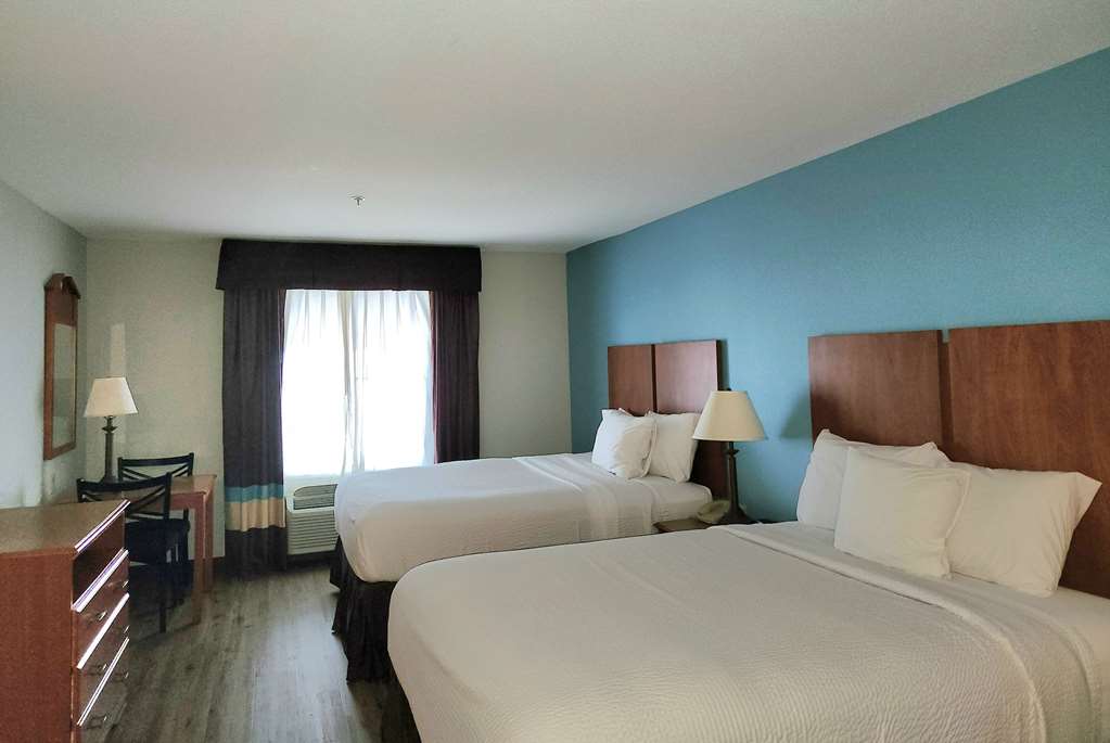 Days Inn & Suites by Wyndham Thibodaux - photo 30