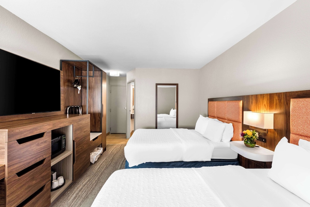 Hampton Inn Knoxville Airport - photo 9