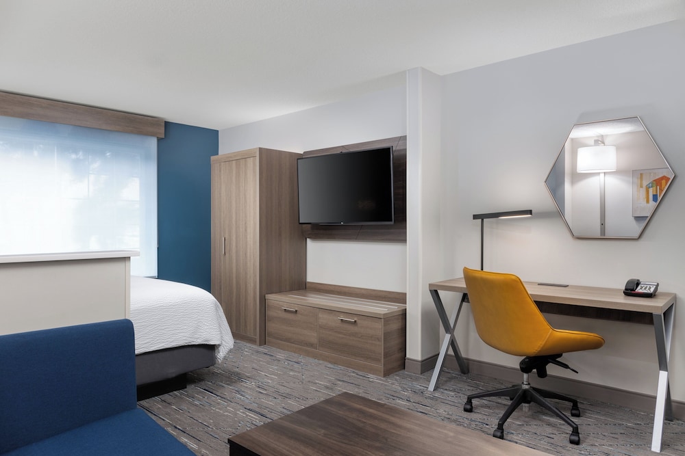 Holiday Inn Express Hotel & Suites Portland Jantzen Beach by IHG - photo 49