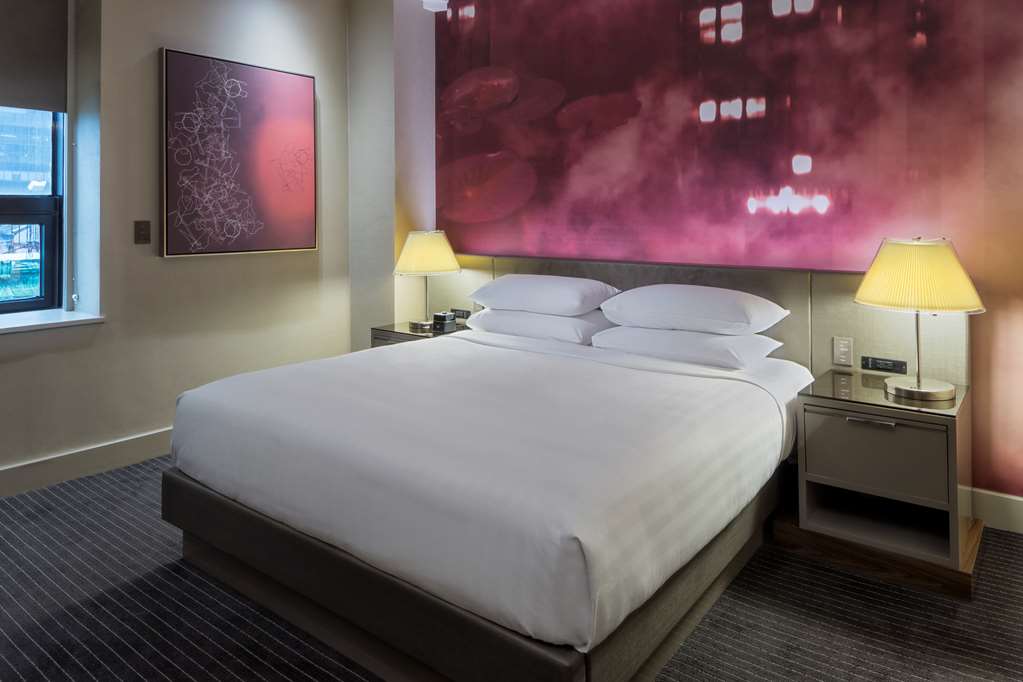Hyatt Grand Central New York - photo 107