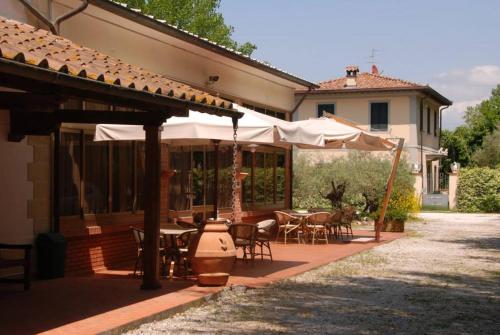 Hotel Giuly — hotel in Torre Del Lago Puccini