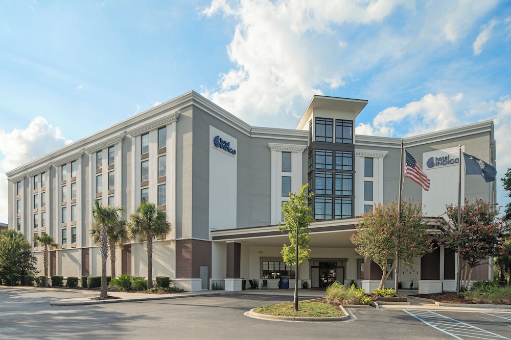 Hotel Indigo Mount Pleasant by IHG - photo 71