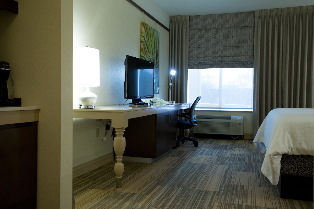 Hilton Garden Inn Bentonville Rogers - photo 9
