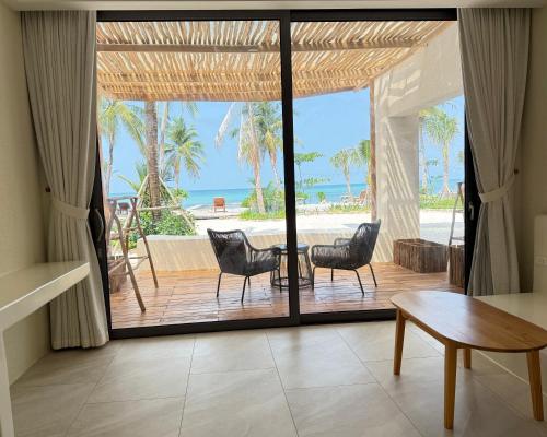 Casa D' Elysea — 4-Star Luxury Hotel in Phu Quoc, Vietnam