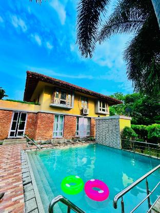 Fantasia A2 in Haldia, India